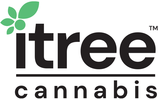 Itree cannabis Logo