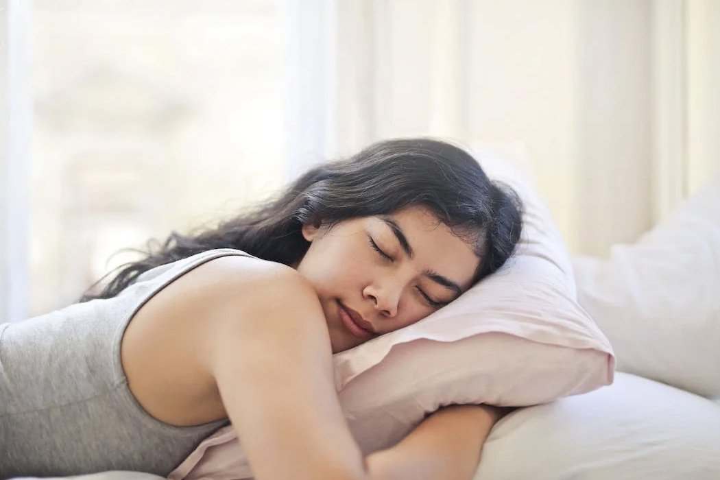 CBD for Deep Sleep - How it works?